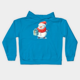 christmas gifts Kids Hoodie